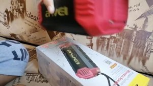 МОЩНАЯ КОЛОНКА БЛЮТУЗ!Awei Y280 Оригинал! Дешевле JBL в 2 а то и 3 раза!!!