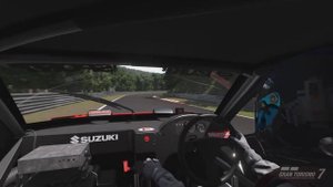 Gran Turismo 7 I Suzuki Escudo Pikes Peak 2023 Updated Review