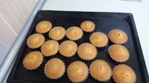 ПЕЧЕНЬЕ БИСКВИТНОЕ С ДЖЕМОМ или ВАРЕНЬЕМ ЗА 5 МИНУТ (+10 минут на выпечку) Идеальный рецепт