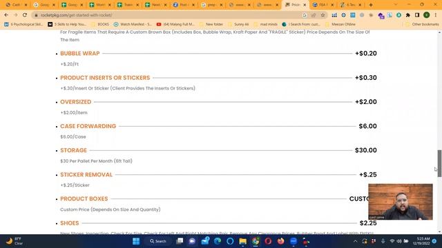 How to find Prep centers for Amazon | Amazon Virtual Assistant VA | Azadchaiwala | Class 11