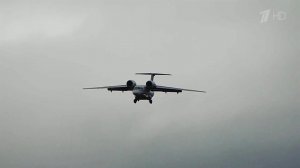 На борту разбившегося в Конго самолета Ан-72 были россияне