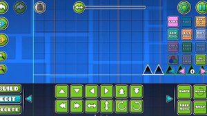 как сделать чтобы ключ работал в geometry dash