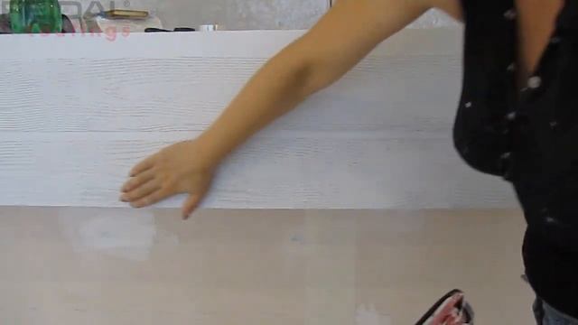 Барная стойка в стиле "прованс", под дерево!