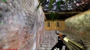 Что делать если осталось мало жизней (hp) в CS 1.6