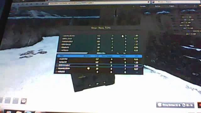 танки онлайн 15 трейсер и нубы