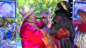 МАСЛЕНИЦА ПРОЩАЙ