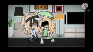 Gacha Life. Клип ☆Последний Поцелуй☆