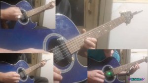 Кошка, чашка, муха и лапоть В.Бутусов