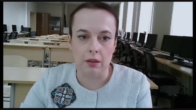 День открытых дверей, ИСИ, 23.01.2021 г. смотреть онлайн