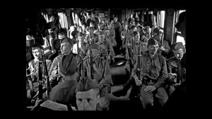 Ванька ротный_ рукопись гвардии капитана запаса Шумилина Александра Ильича часть 1 Озвучка роботом