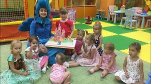 ДЕНЬ РОЖДЕНИЯ Алины Поздравления от друзей HAPPY BIRTHDAY Alina