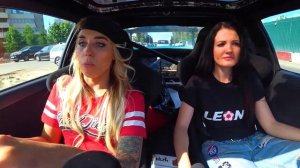 ЗАРАБАТЫВАЕМ на АРБАТЕ  АВТОдевочки Мишка 4i0