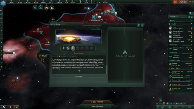 Stellaris | Democratic Liberation Army | Episode 04 смотреть онлайн