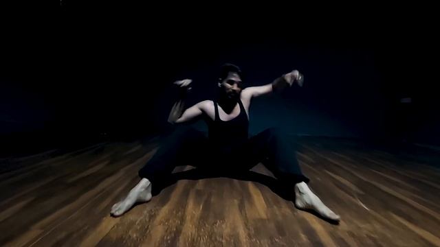 Jo Bheji Thi “Dua” | Contemporary | Dance Cover | by Karan singh nirwan смотреть онлайн