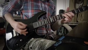 Демо B.C. Rich Assassin & Charvel Dinky