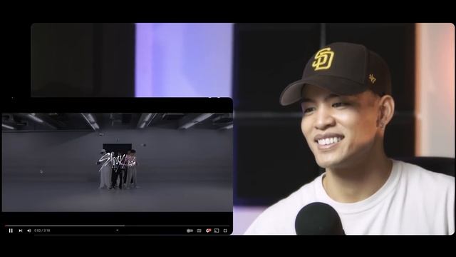 Dancer Reacts to STRAY KIDS - CASE 143 M/V & Dance Practice смотреть онлайн