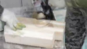 ОБРАБОТКА ДЕРЕВА | ИЗГОТОВЛЕНИЕ ДЕРЕВЯННОЙ МЕБЕЛИ | Твердосплавный шлифовальный круг Практика