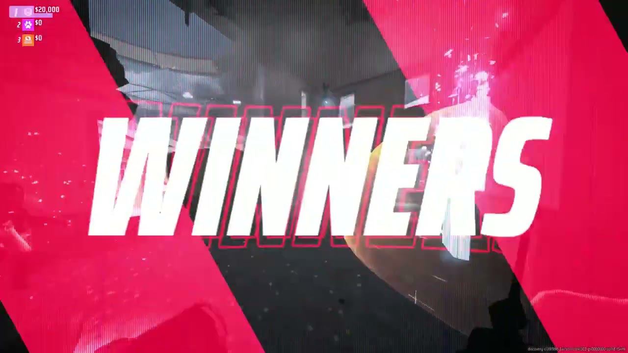 THE FINALS.exe смотреть онлайн