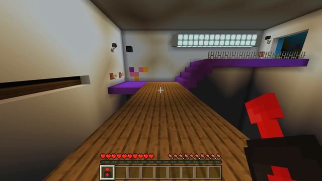 ЛУЧШАЯ КАРТА GARTEN OF BANBAN в МАЙНКРАФТ Minecraft смотреть онлайн