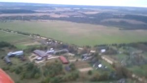 Кесьма. Весьегонский район.Тверская область.