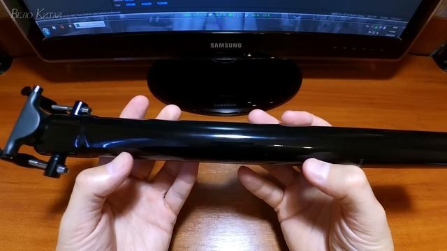 Карбоновый штырь с титановыми болтами | Алиэкспресс смотреть онлайн