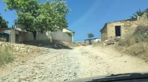 РУКЕЛЬ. ПОЕЗДКА В СЕЛО РУКЕЛЬ. 570 МЕТРОВ НАД УРОВНЕМ МОРЯ.