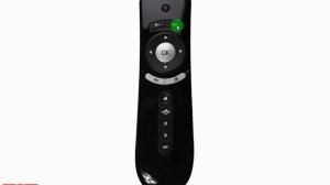 Обзор аэропульта Air Mouse T2 (2017)