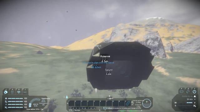 Space Engineers Atlantis #001 смотреть онлайн