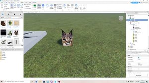 Roblox Studio | Как сделать радужный блок