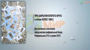 Платформа Мир