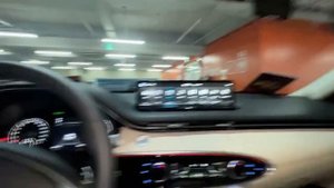 Genesis Gv70 AWD 2022 2.2 Diesel