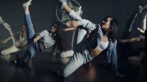 PARRI$ - TIP TOE | MARINA ABRAMOVA CHOREOGRAPHY | MDC NRG
