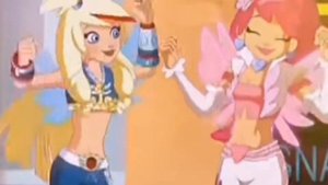 Клип друзья ангелов - динамит