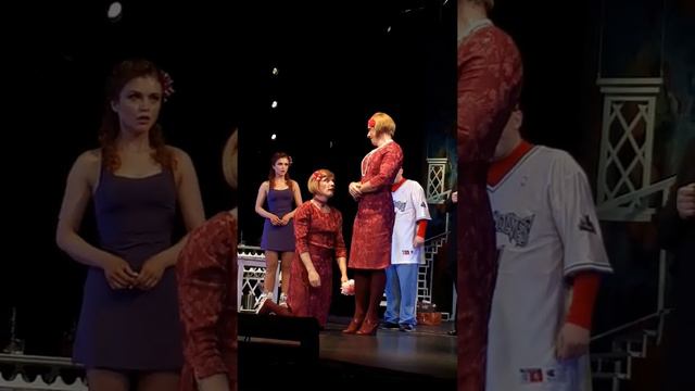Примадонны, театр Буфф(5)