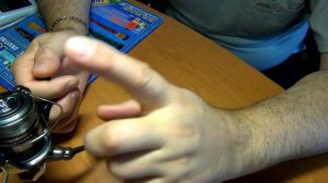 Обзор рыболовной катушки SHIMANO ULTEGRA C2000S NEW12.