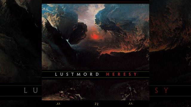 Heresy Part 2 смотреть онлайн