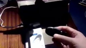 Bluetooth пульт ДУ для планшета. palmexx . обзор.