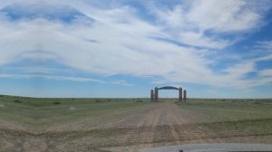 Путь в Гоби