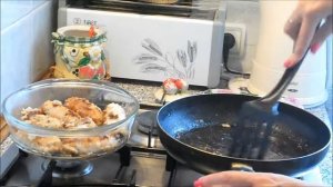 Простые рецепты, рулетики из свинины с грибами | Irina Belaja