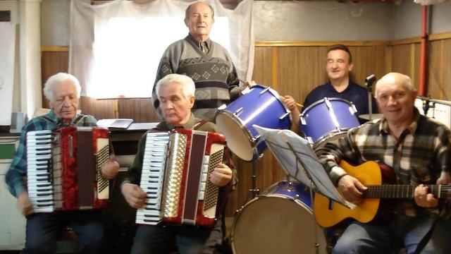 ZESPÓŁ RETRO - 05 - BANDO смотреть онлайн