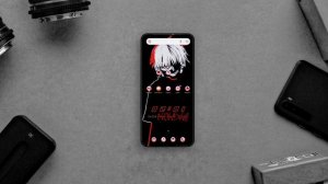 Must Try This Anime Cool Customization in Your Xiaomi/Redmi/poco Device's | Xiaomi Themes