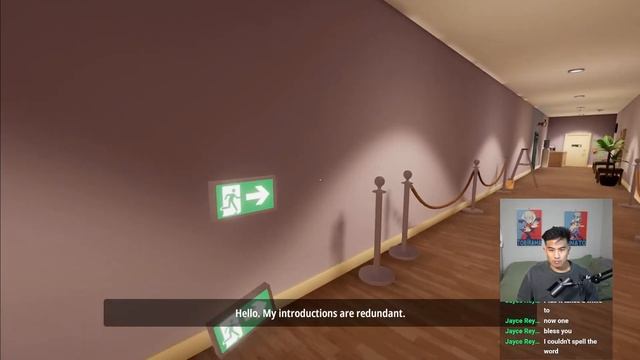 This Game DESTROYED My BRAIN смотреть онлайн