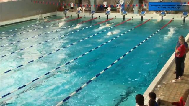 Детская лига Сибири 2021 первый этап. День два. смотреть онлайн