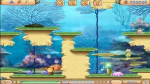 Ozzy Bubbles / Черепашка Оззи (2006) PC игры, Arcade - скачать игру бесплатно