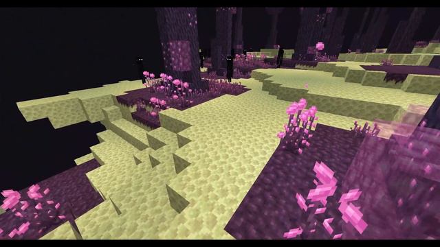 Minecraft: How to make The End looks better | Minecraft 1.16 Mods смотреть онлайн