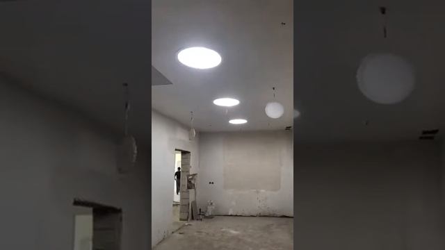 Смонтированная система на детском саду в деревне Шудья смотреть онлайн