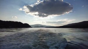 Дивногорск - Красноярск