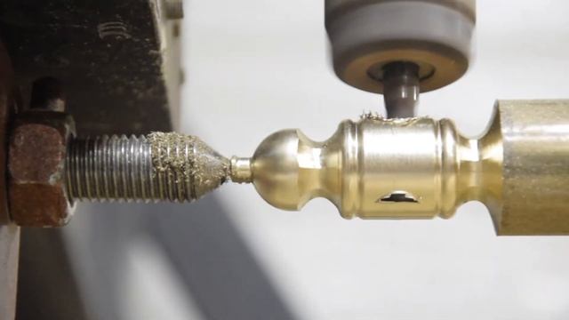 Молоток для отбивки шва - Токарно-фрезерные работы. A hammer for beating the seam.