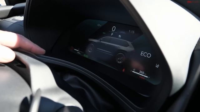 There Can Only Be ONE *Best* Three-Row Family SUV, But Is the 2024 Toyota Grand Highlander It? смотреть онлайн