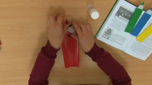 Мастер – класс «Здравствуй школа», посвящённый дню знаний